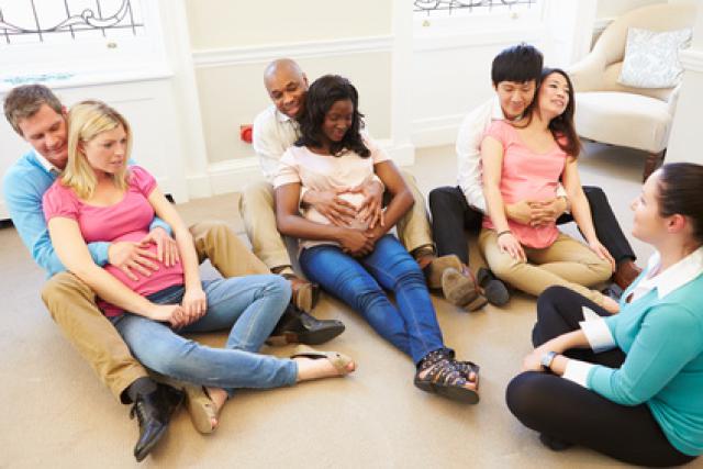 3 Reasons Why Childbirth Education Classes are Important