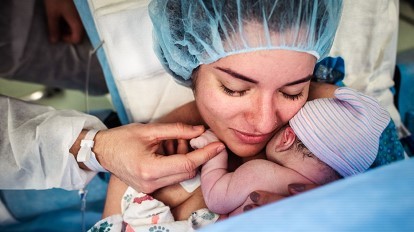 BEST C-SECTION RECOVERY TIPS